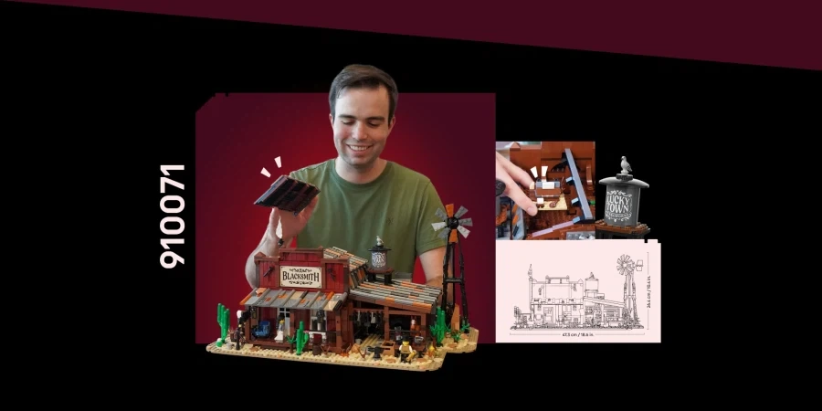 [LEGO] 브릭링크 9차 펀딩 시작 - 이미지 6