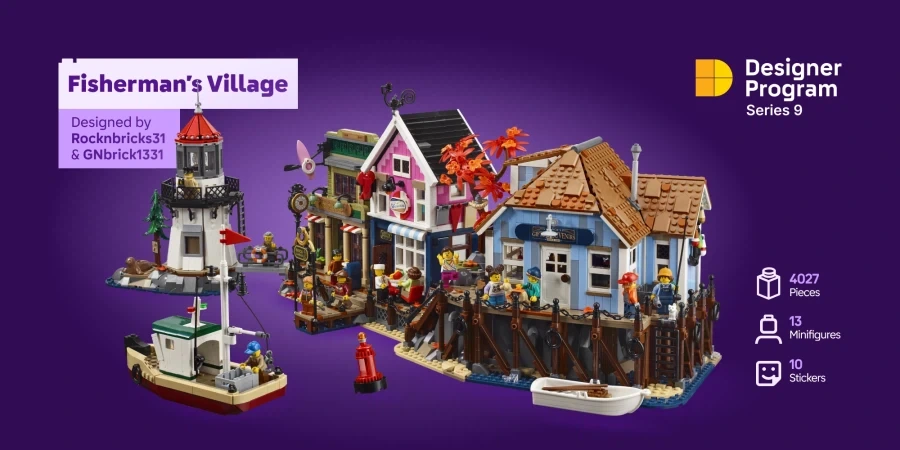 [LEGO] 브릭링크 9차 펀딩 시작 - 이미지 7