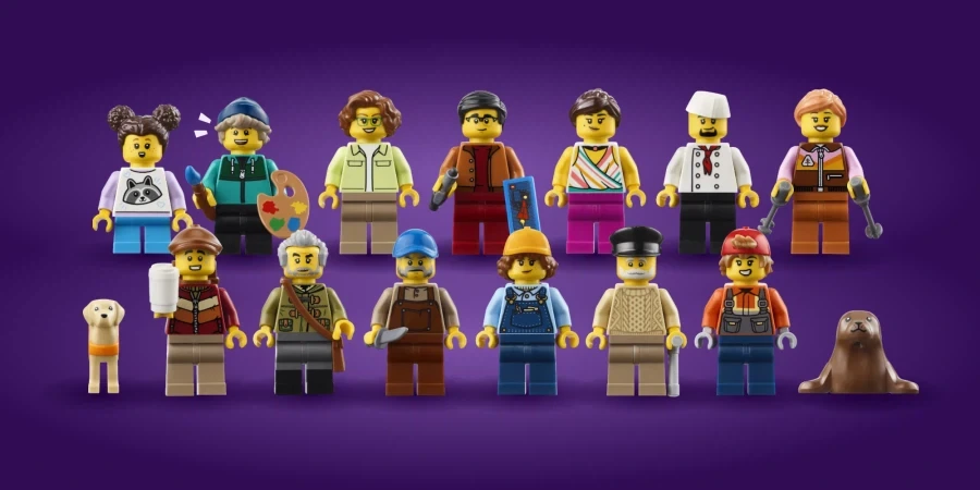 [LEGO] 브릭링크 9차 펀딩 시작 - 이미지 10