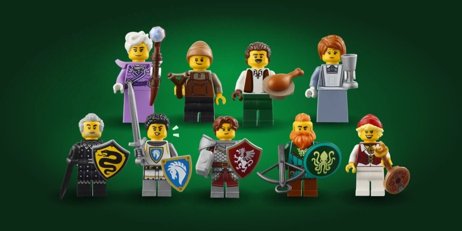 [LEGO] 브릭링크 9차 펀딩 시작 - 이미지 15