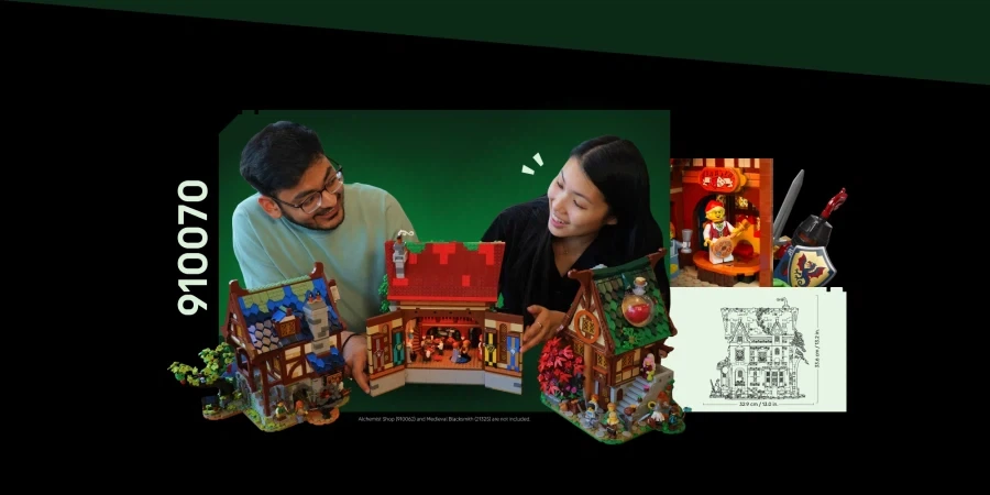 [LEGO] 브릭링크 9차 펀딩 시작 - 이미지 16