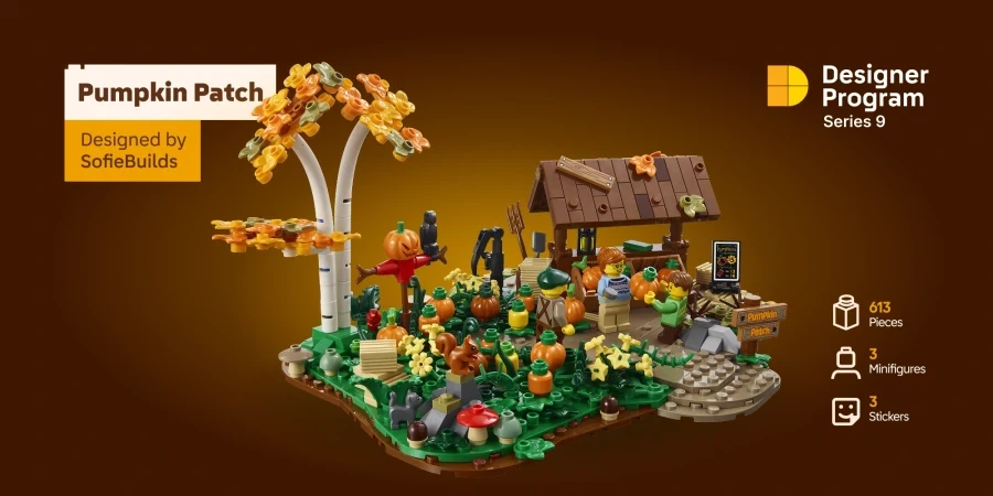 [LEGO] 브릭링크 9차 펀딩 시작 - 이미지 17