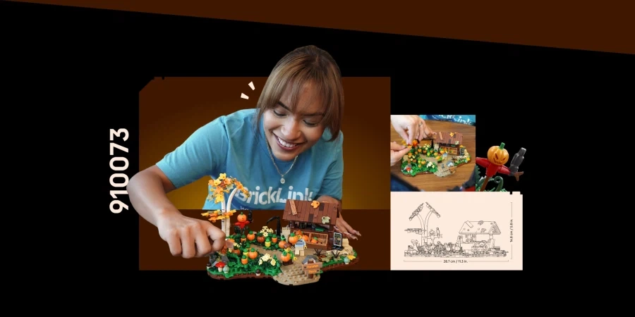 [LEGO] 브릭링크 9차 펀딩 시작 - 이미지 21
