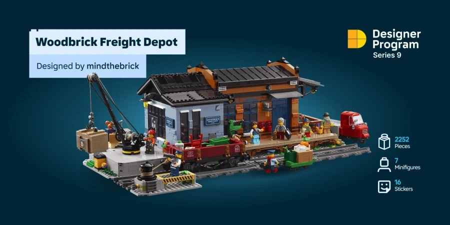 [LEGO] 브릭링크 9차 펀딩 시작 - 이미지 22