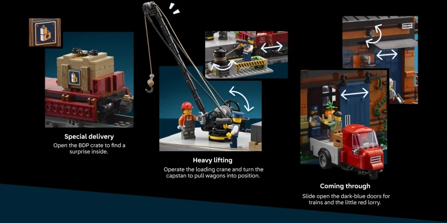 [LEGO] 브릭링크 9차 펀딩 시작 - 이미지 24