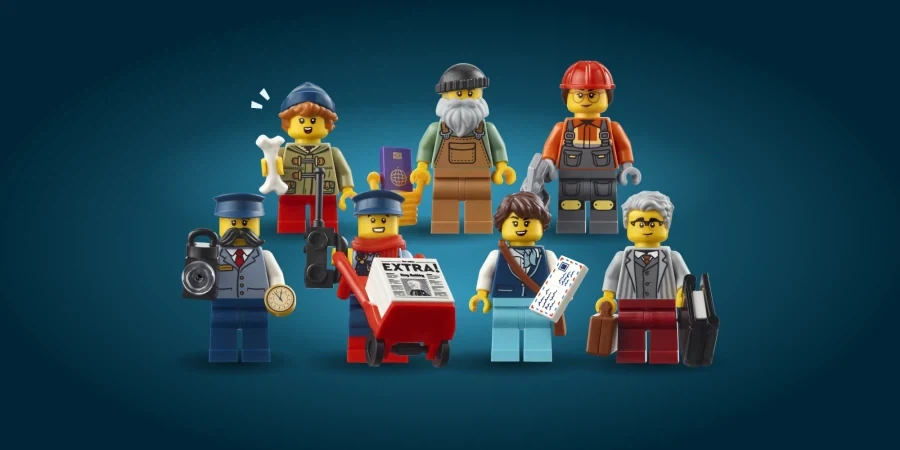 [LEGO] 브릭링크 9차 펀딩 시작 - 이미지 25