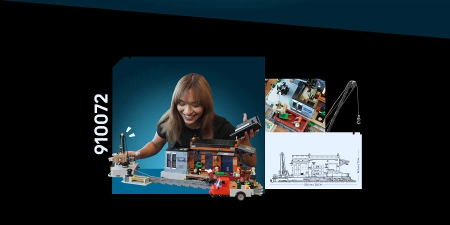 [LEGO] 브릭링크 9차 펀딩 시작 - 이미지 26