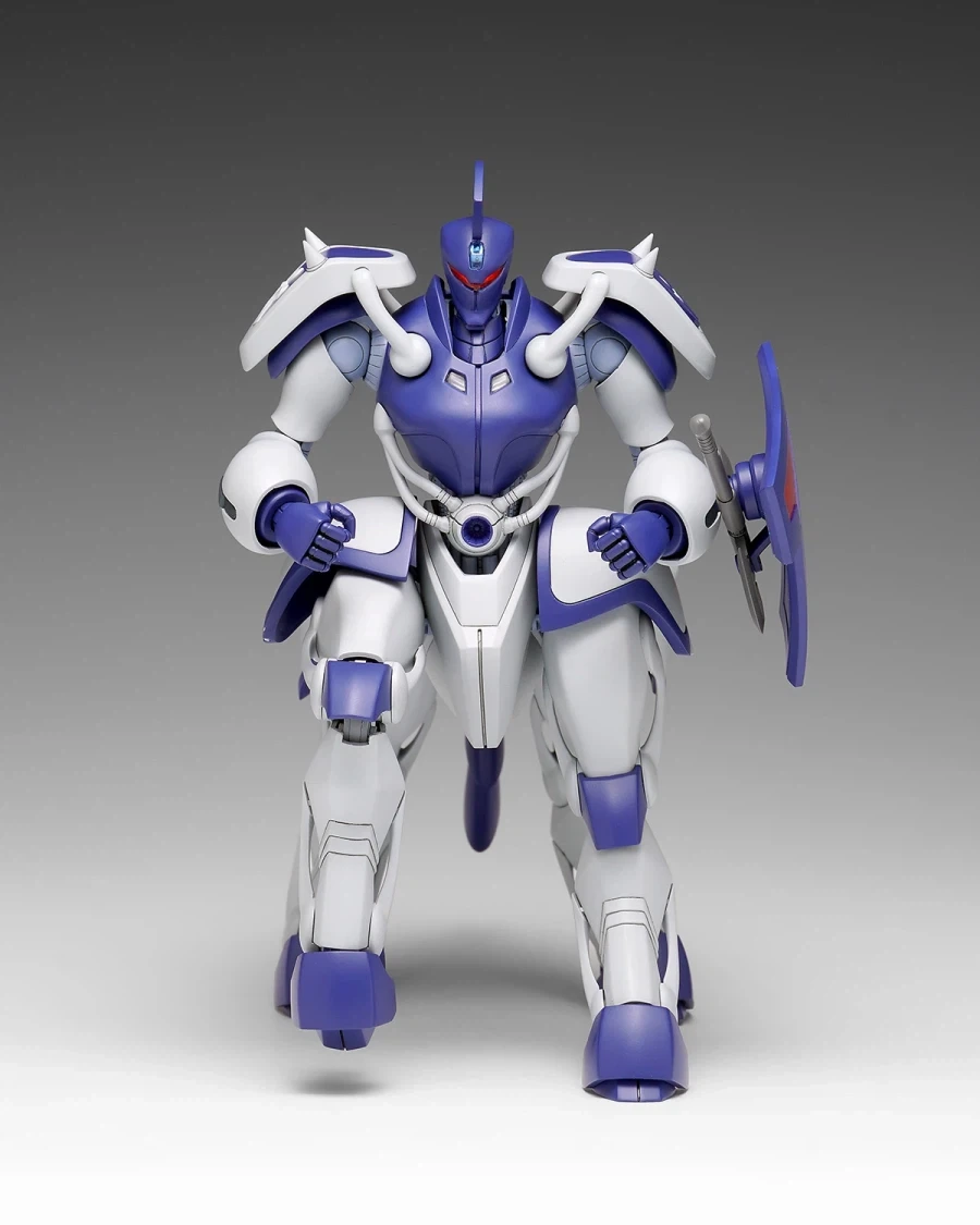 [아카데미과학] 기갑계 가리안 1/72 프로마키스 지 - 이미지 5