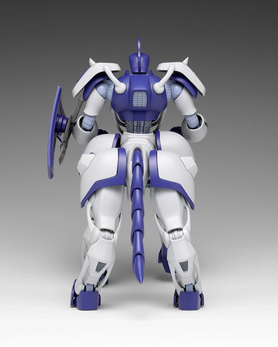 [아카데미과학] 기갑계 가리안 1/72 프로마키스 지 - 이미지 7