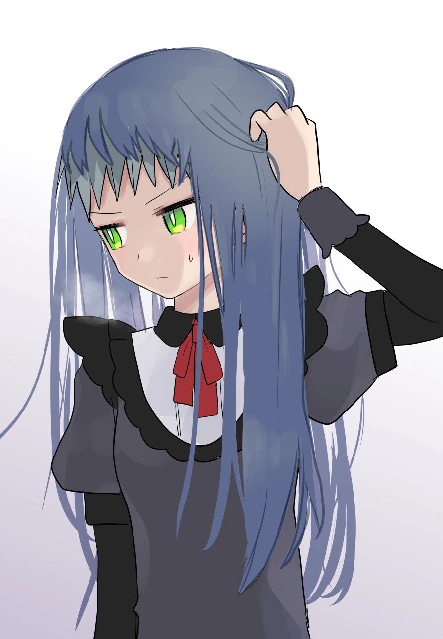 TS)직장 후배와 선배의 취미.manga - 이미지 8