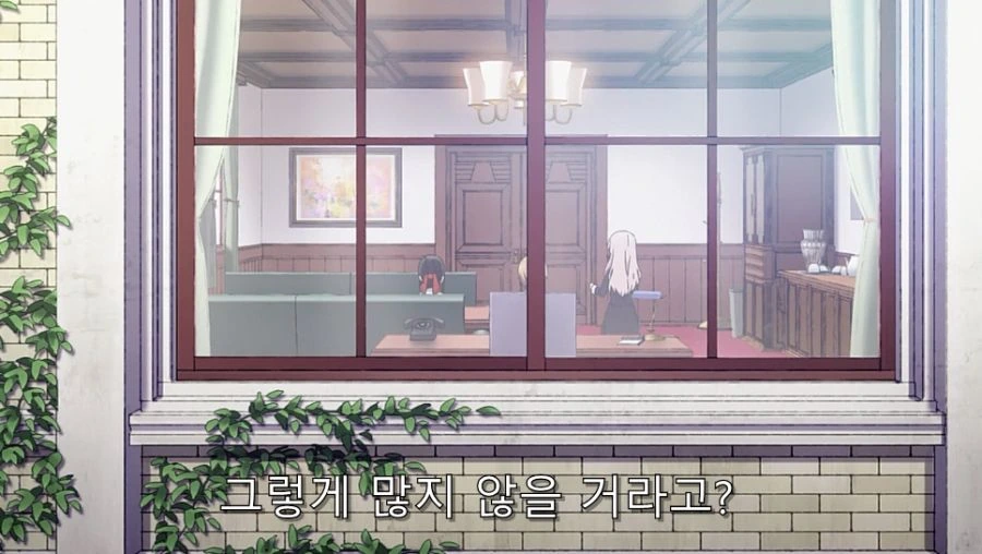카구야) 오해가 풀려서 다행이었던 편 - 이미지 16