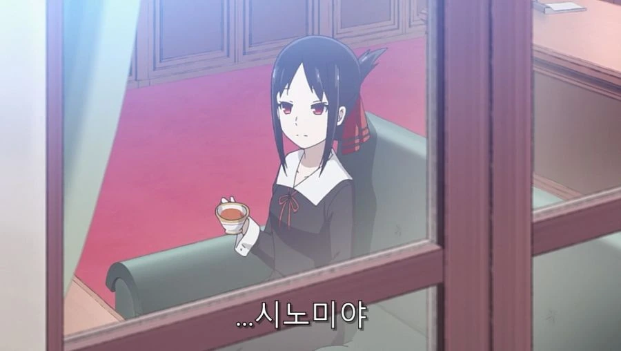 카구야) 오해가 풀려서 다행이었던 편 - 이미지 53