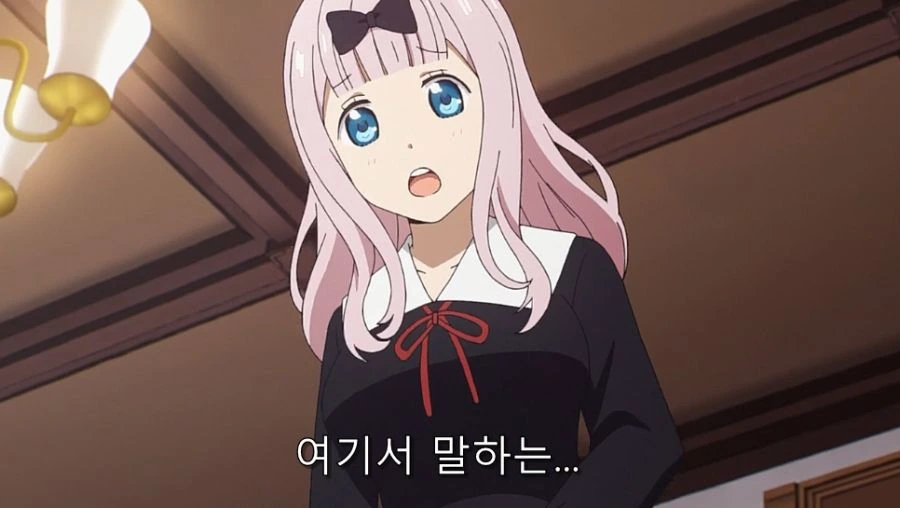 카구야) 오해가 풀려서 다행이었던 편 - 이미지 62