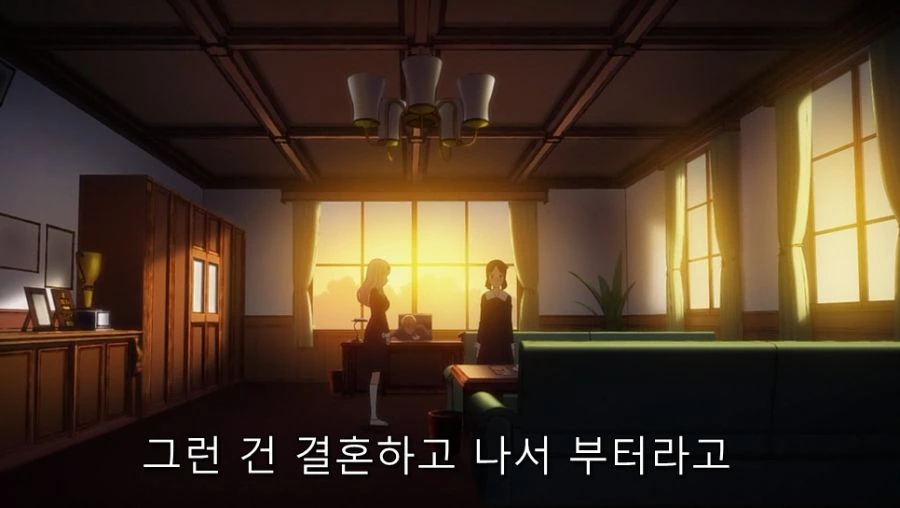 카구야) 오해가 풀려서 다행이었던 편 - 이미지 66