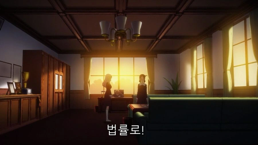 카구야) 오해가 풀려서 다행이었던 편 - 이미지 67