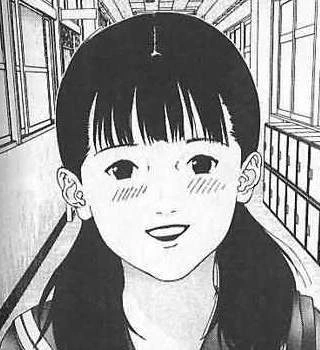 간츠의 히로인..manga - 이미지 2