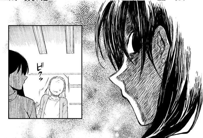 아동폭력 당하는 아이를 돌봐주는 친절한 누나.manhwa - 이미지 3