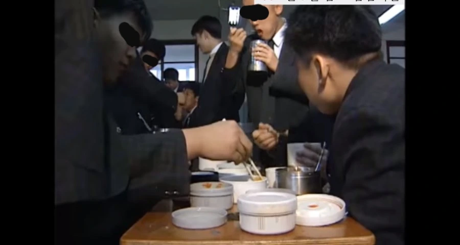 장,단점이 존재했던 도시락 문화 .jpg - 이미지 4