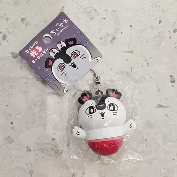 치이카와) 알았어!! 알았어!!