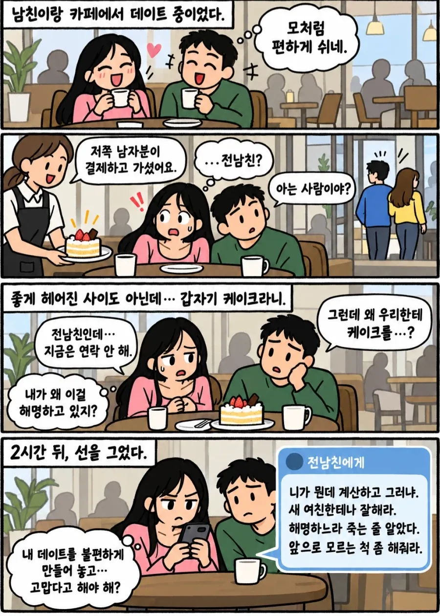 겪으면 무서운 유형.jpg - 이미지 2