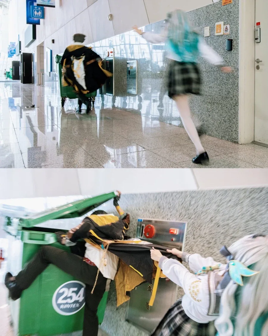 엄청나게 역동적인 붕스 코스프레.jpg