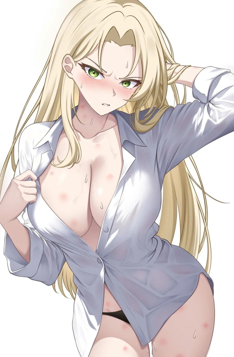 해리포터) "아빠한테 들키면 넌 죽을꺼야"