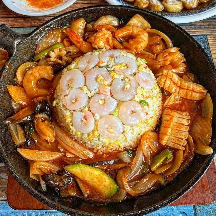 한번은 먹어보고 싶은 것