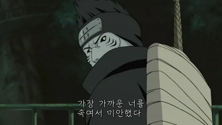 나루토)토비 정체 생각하면 재밌는 관계 - 이미지 3