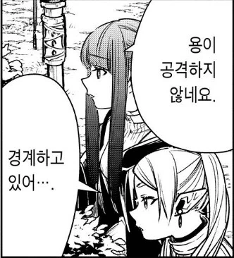 프리렌)죽음의 공포를 이겨낸 싸움.jpg - 이미지 2
