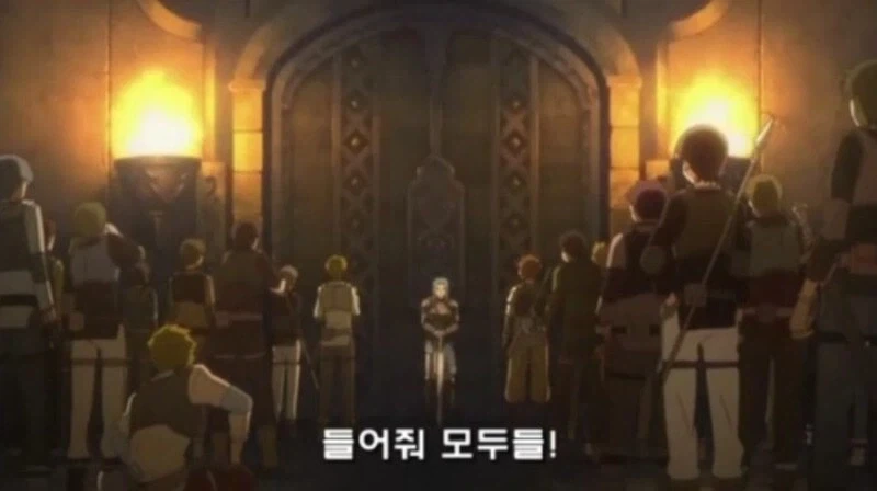 게임 파티플레이에서 중요한거