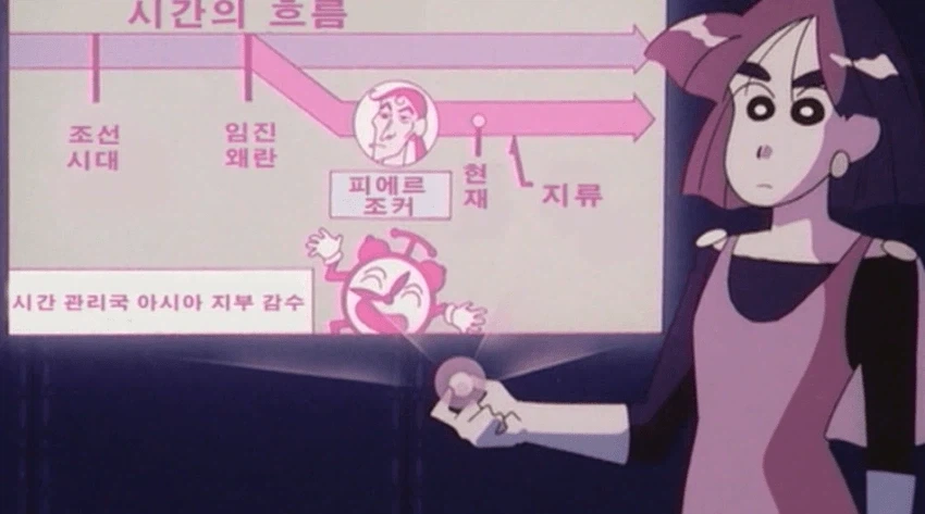 어벤져스 둠스데이 예고편 요약 - 이미지 2