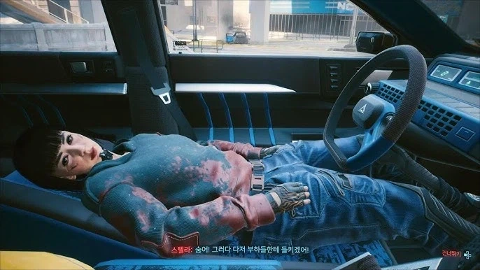 사펑) 개인적으로 잘만들었다고 생각했던 미션