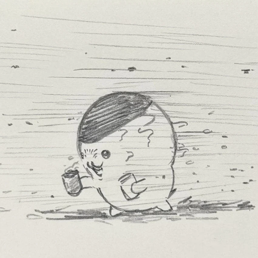 치이카와)강풍 올백 밤만쥬.jpg