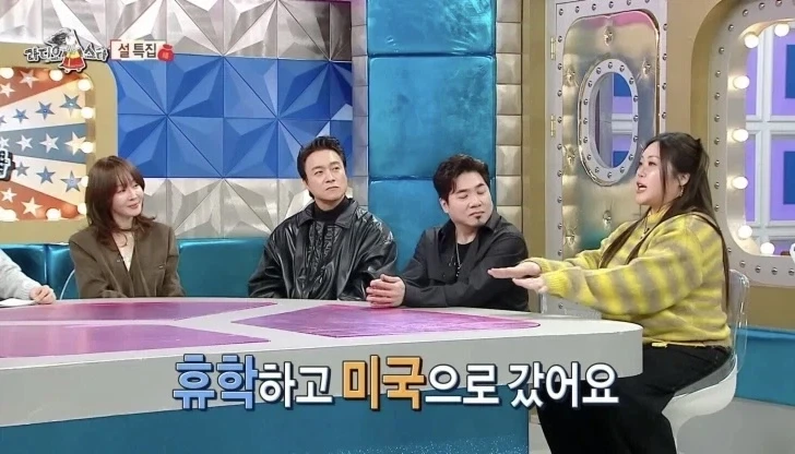 서양인들이 자신에게 환장했다는 플러스 사이즈 모델 출신 인플루언서 - 이미지 2