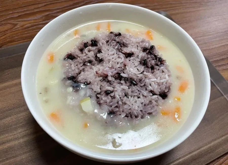 괴식 같지만 실제로 먹어보면 맛있다는 음식