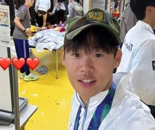 나비효과 한번 굉장하네~