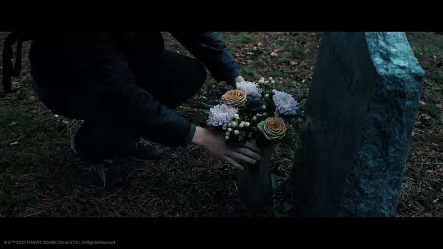 MCU) 피터의 인생은 포기했던 스파이더맨은..