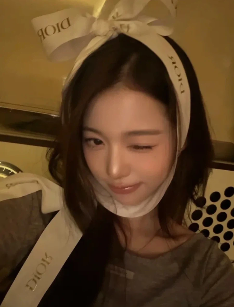 아이브 원영 - 이미지 3