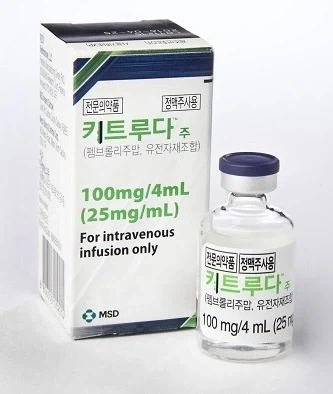 현세대 암환자 평균 생존율을 멱살잡고 끌어올린 놈