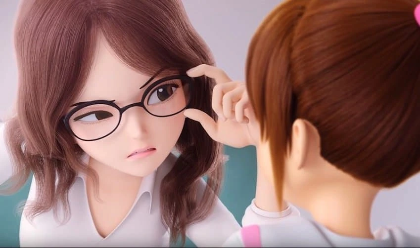어린이들이 보는 3D 만화 특징.......jpg - 이미지 2