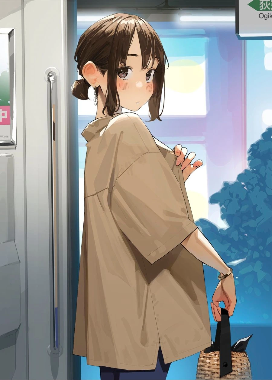 테니스가 너무 격렬한 후배쟝.manhwa