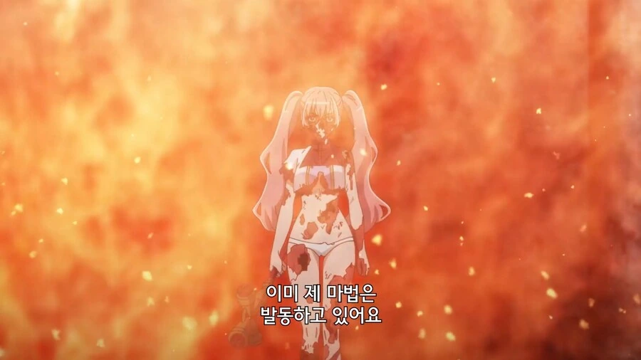 던만추]힐러의 위치는 파악했다! - 이미지 12