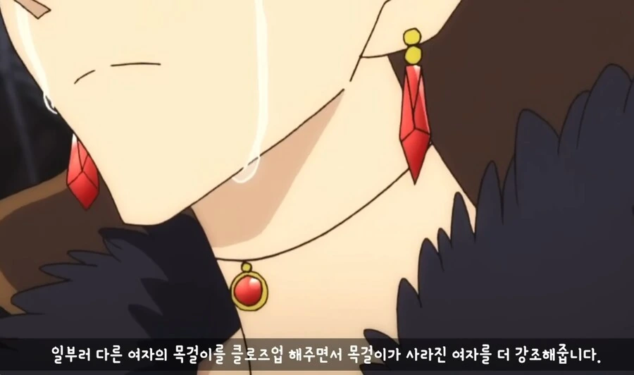 코난 1화 리메이크에서 상향받은 캐릭터 - 이미지 4