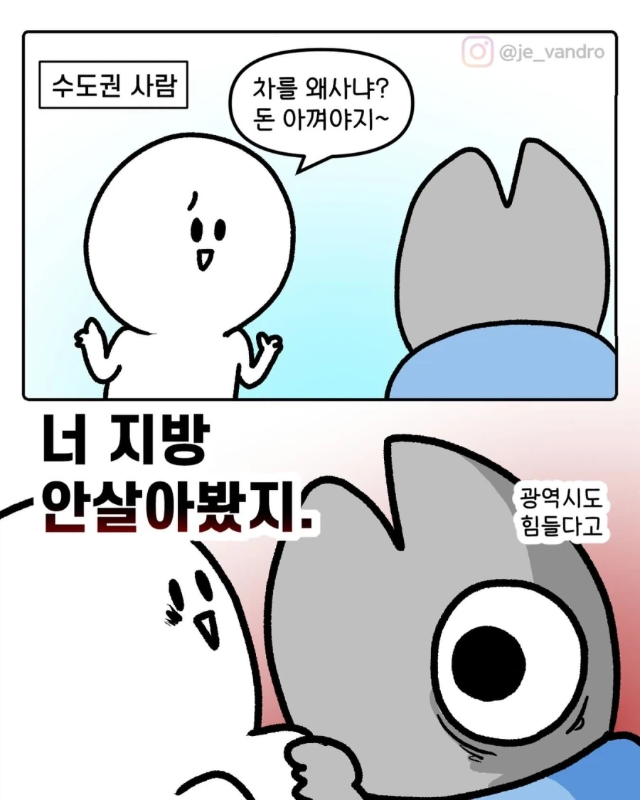 대구작가)자동차 만화 모음집.manwha - 이미지 4