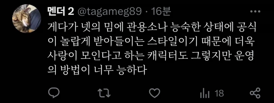 트릭컬) 글섭 유저가 본 트릭컬 IP - 이미지 2