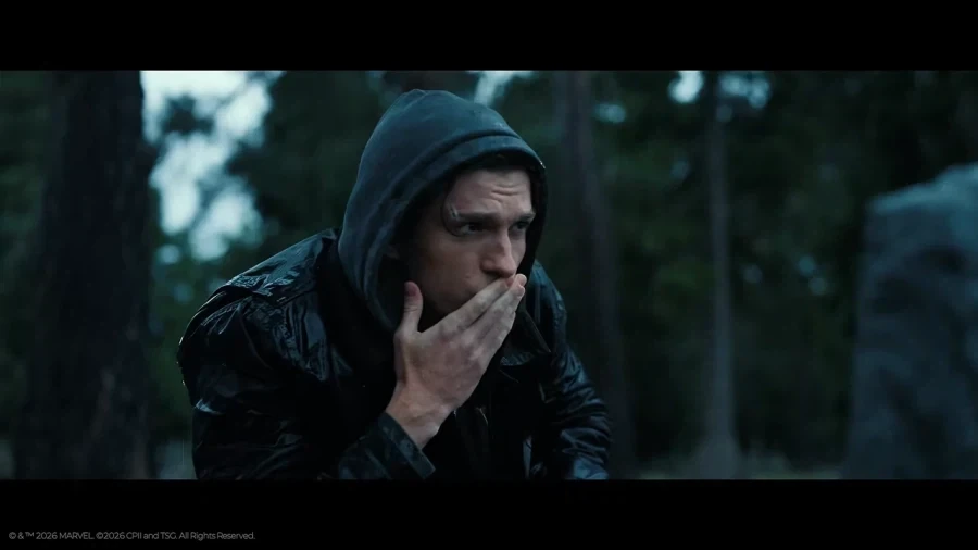 MCU) 피터 파커가 포기하지 않은 것 - 이미지 2