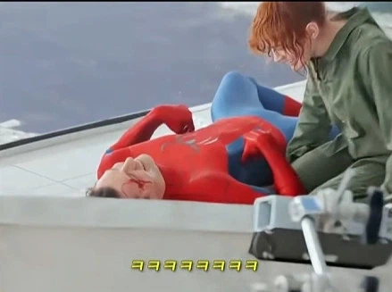 MCU) 자신은 죽어도 괜찮다는 스파이더맨 - 이미지 4