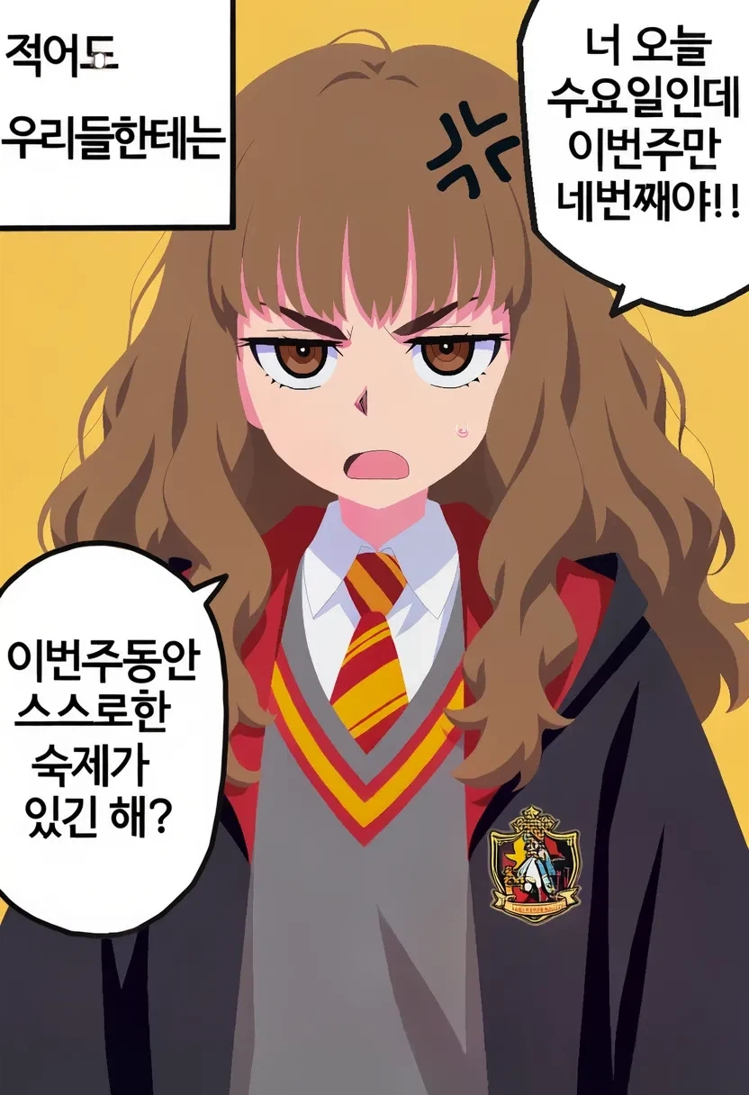 해리포터)와 ts론과 사춘기와 성 - 이미지 2