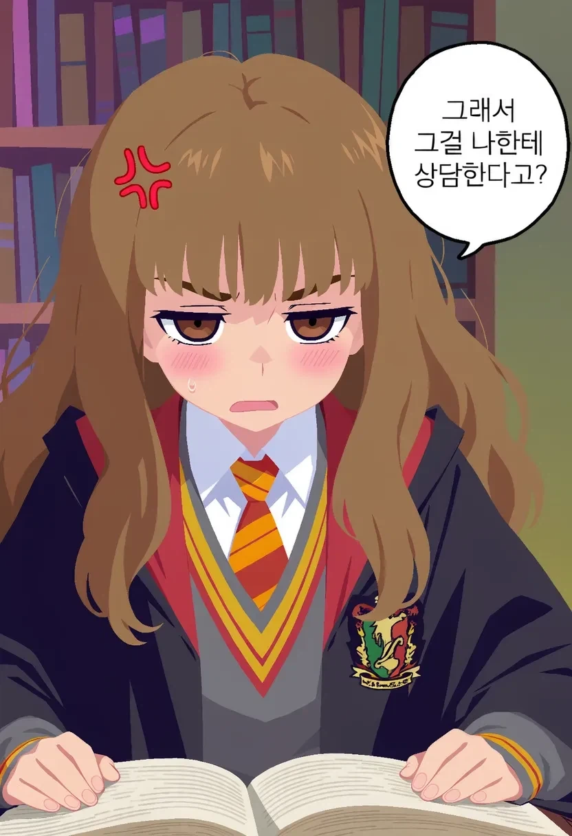 해리포터)와 ts론과 사춘기와 성 - 이미지 28