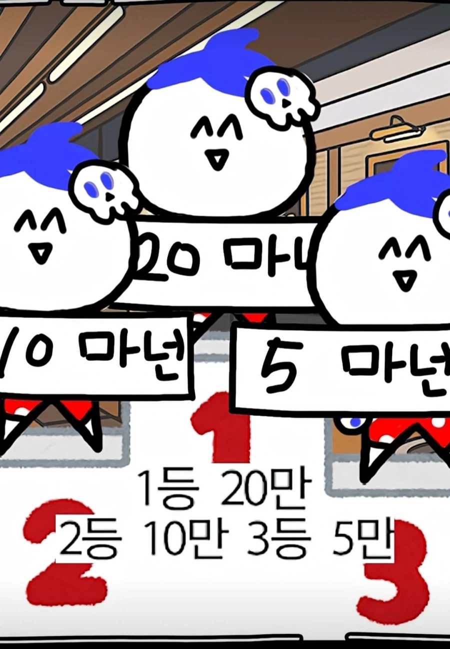 한국에 도입된 착한 팁 문화 - 이미지 7